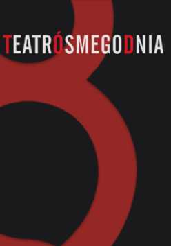 logotyp Teatru Ósmego Dnia