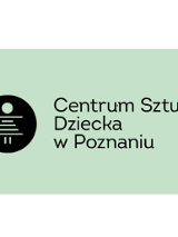 logotyp Centrum Sztuki Dziecka
