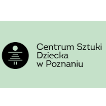 logotyp Centrum Sztuki Dziecka
