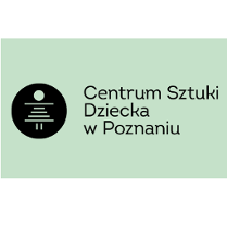 logotyp Centrum Sztuki Dziecka