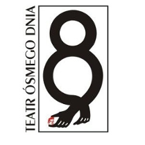 logotyp Teatru Ósmego Dnia