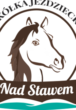 Logo z głową Konia