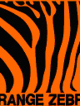 Logo zespołu Orange Zebra