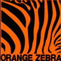 Logo zespołu Orange Zebra