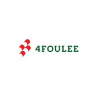 Logotyp 4Foulee