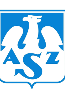 Logotyp AZS-u Poznań