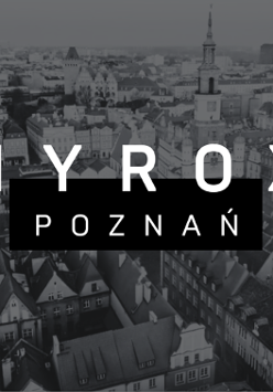 Logotyp HYROX
