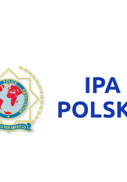 Logotyp IPA