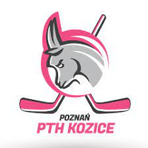Logotyp Kozic Poznań