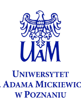 Logotyp KU AZS UAM Poznań