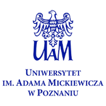 Logotyp KU AZS UAM Poznań
