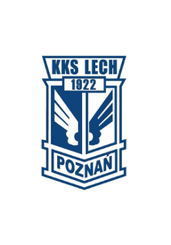 Logotyp Lecha Poznań