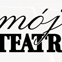 logotyp Mój Teatr