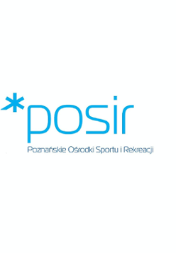 Logotyp POSiR-u