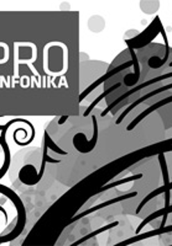 logotyp ProSinfoniki