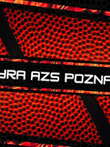 Logotyp Pyry AZS Szkoły Gortata Poznań
