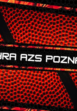 Logotyp Pyry AZS Szkoły Gortata Poznań
