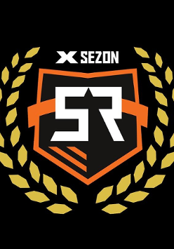 Logotyp Survival Race