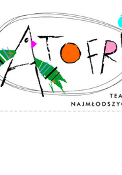logoty Teatru Atofri