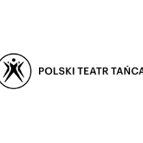 logo Polskiego Teatru Tańca