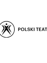 logotyp Polskiego Teatru Tańca