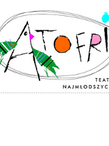 Logotyp Teatru Atofri