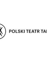 logotyp Polskiego Teatru Tańca