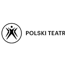 logotyp Polskiego Teatru Tańca