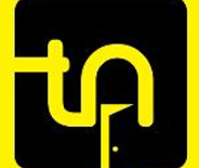 Logotyp Teatru Nowego