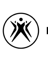 logotyp Polskiego Teatru Tańca