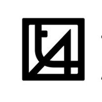 Czarno-białe logo: litery "t" i "A" połączone ze sobą w czarnym kwadracie, obok napis "TEATR ANIMACJI".