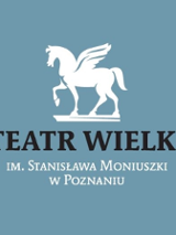 logotyp Teatru Wielkiego