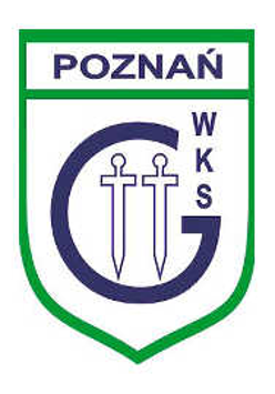 Logotyp WKS Grunwald Poznań