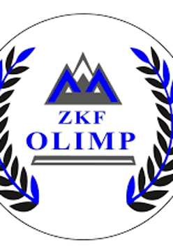 Logotyp ZKF Olimp