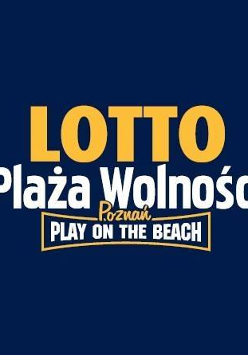 Lotto Plaża Wolności