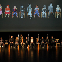 Lśniło mi się niebo