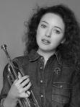 Lucienne RENAUDIN VARY - trąbka