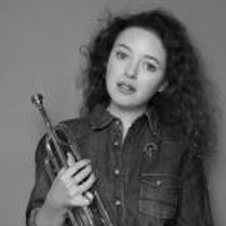 Lucienne RENAUDIN VARY - trąbka