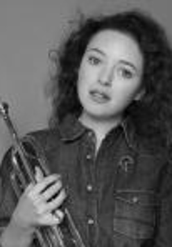 Lucienne RENAUDIN VARY - trąbka