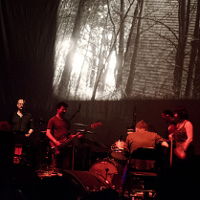 Lucyferyczne wieże w poznańskiej Tamie