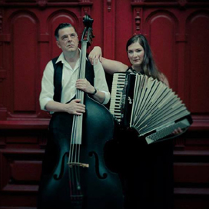 Ludożercy z innej wsi