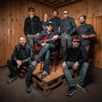 Ludziki proszą do tańca