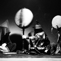 Ludzka, muzyczna maszyna rytualna