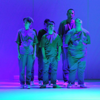 Ludzkości puszczam Bacha