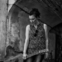 Lusowo w rytmie bluesa