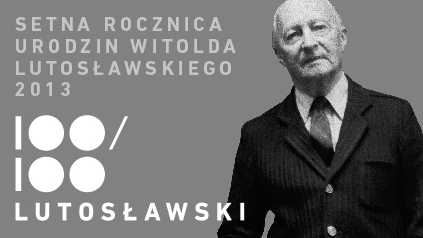 Lutosławski. Wieczór młodych choreografów: 19.06 w CK Zamek