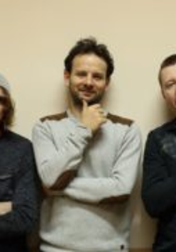 MaBaSo Trio