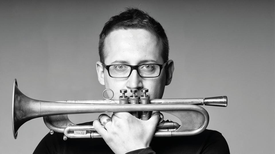 Maciej Fortuna, fot. mat. prasowe