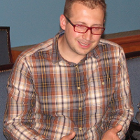 Maciej Fortuna laureatem Nagrody Artystycznej Miasta Poznania