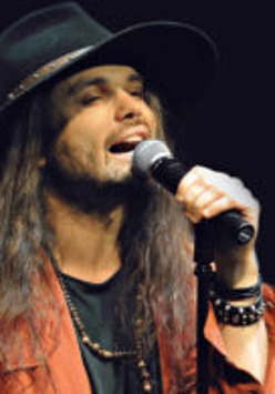 Maciej Lipina